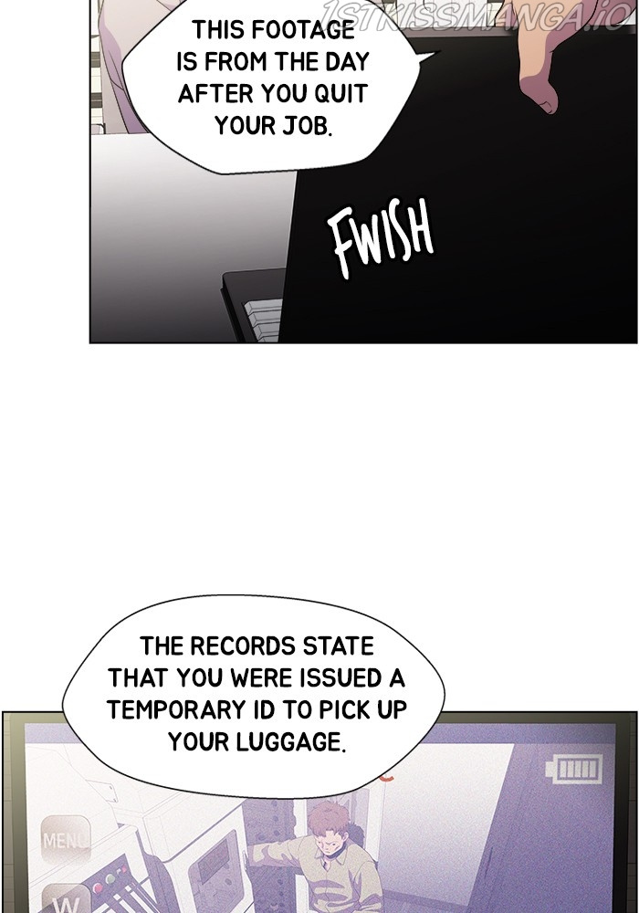 Dr. Frost chapter 204 - page 63