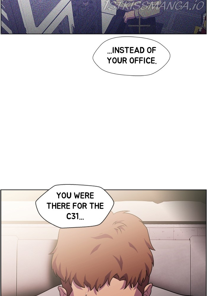 Dr. Frost chapter 204 - page 65