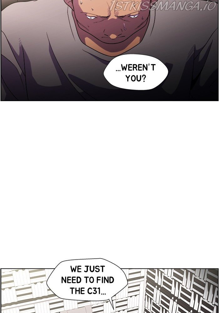 Dr. Frost chapter 204 - page 66
