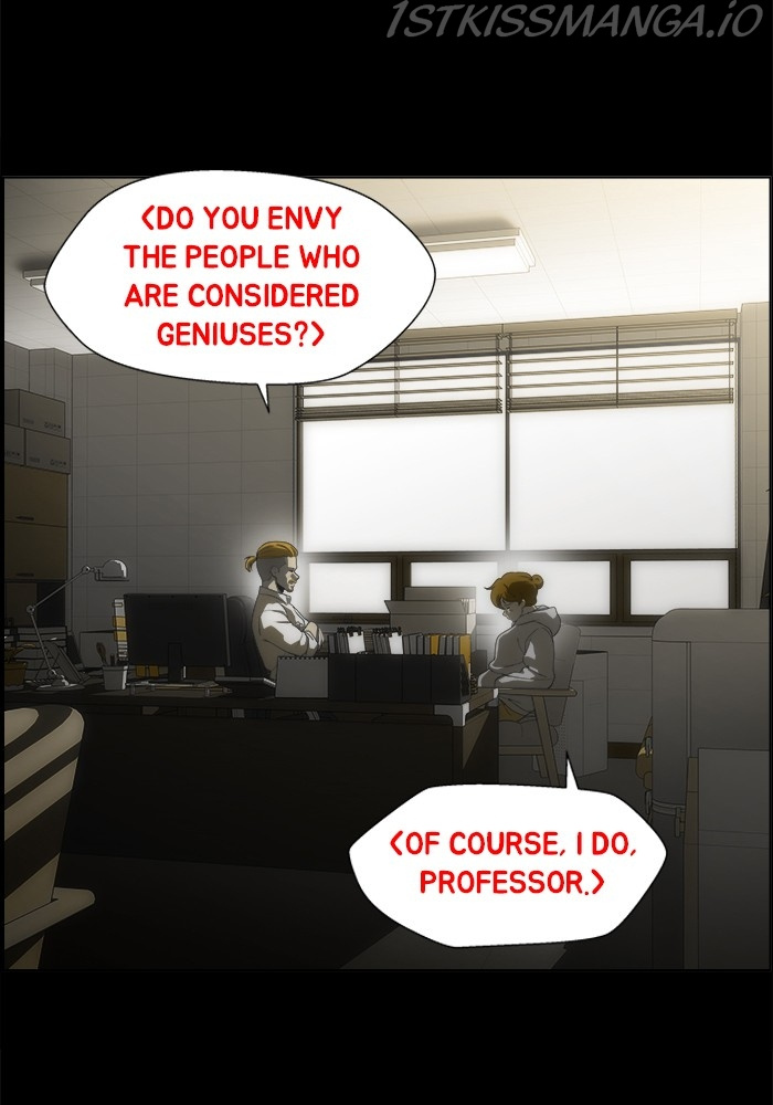 Dr. Frost chapter 205 - page 11