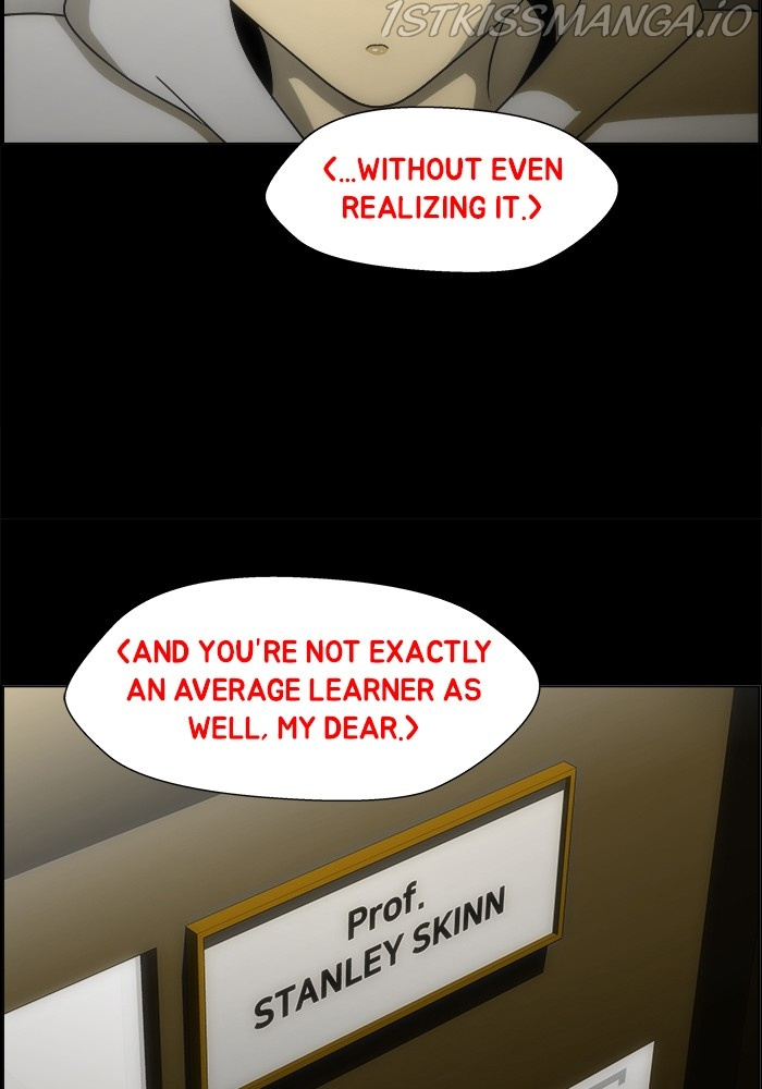Dr. Frost chapter 205 - page 30
