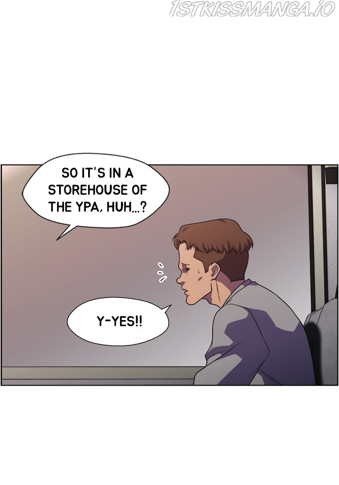 Dr. Frost chapter 205 - page 41