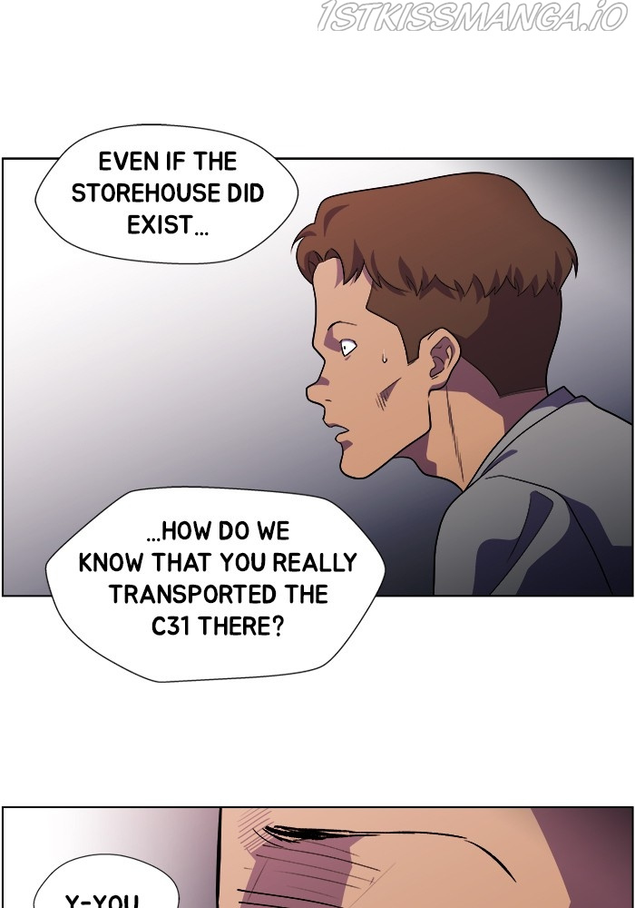 Dr. Frost chapter 205 - page 43