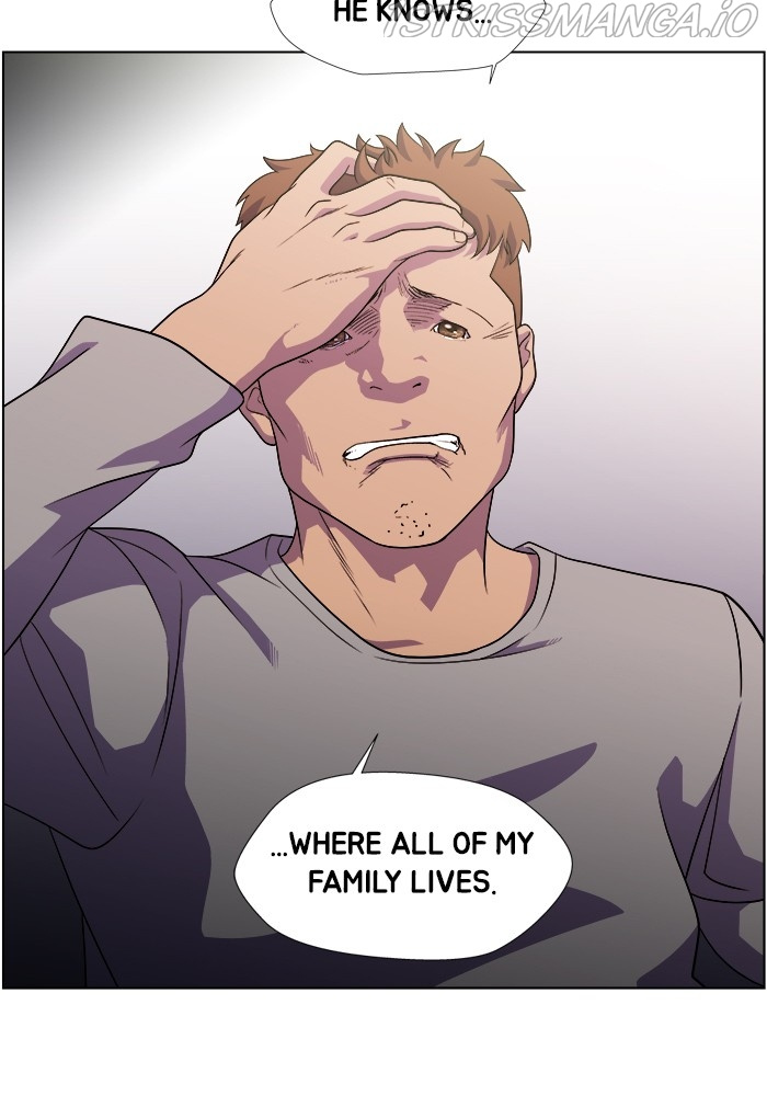 Dr. Frost chapter 205 - page 71