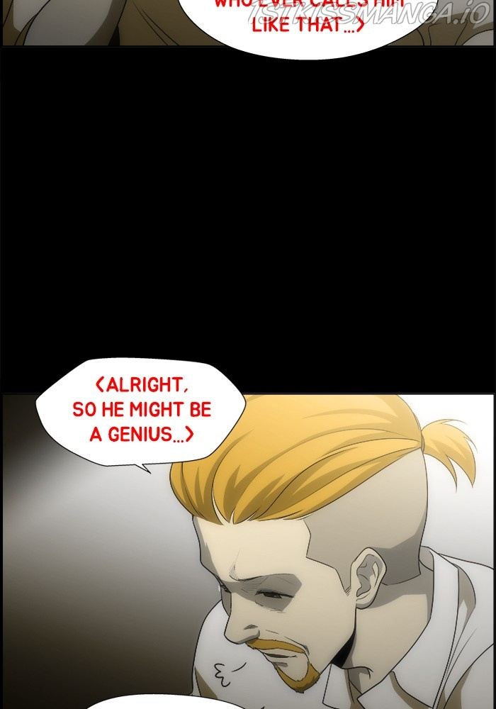 Dr. Frost chapter 205 - page 9