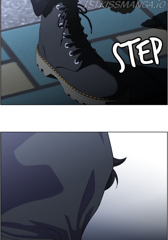Dr. Frost chapter 205 - page 91