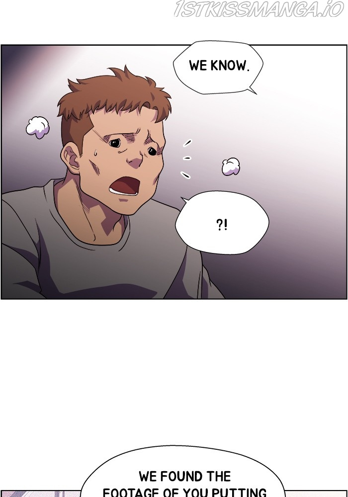 Dr. Frost chapter 206 - page 13