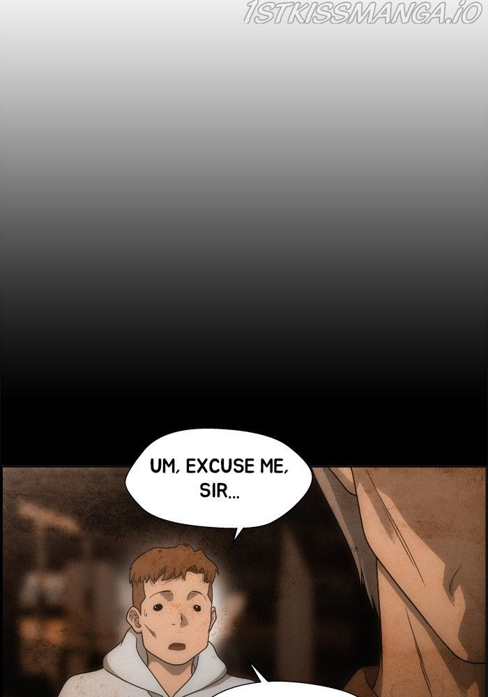 Dr. Frost chapter 206 - page 25