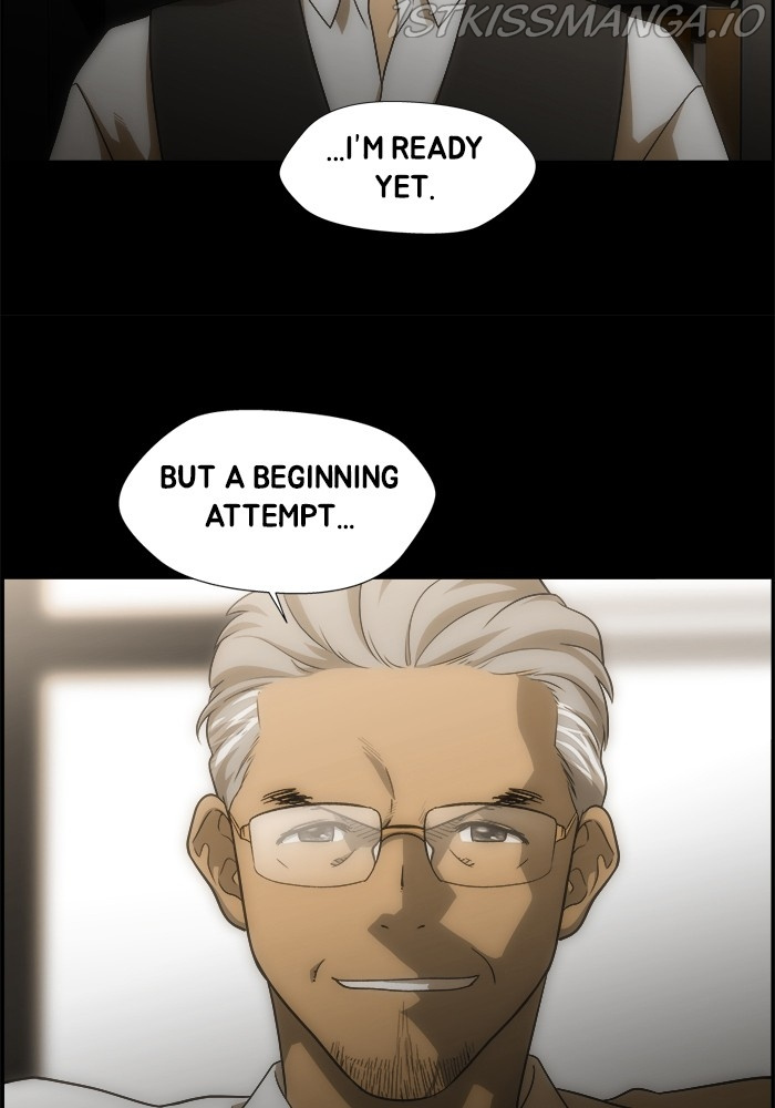 Dr. Frost chapter 206 - page 62