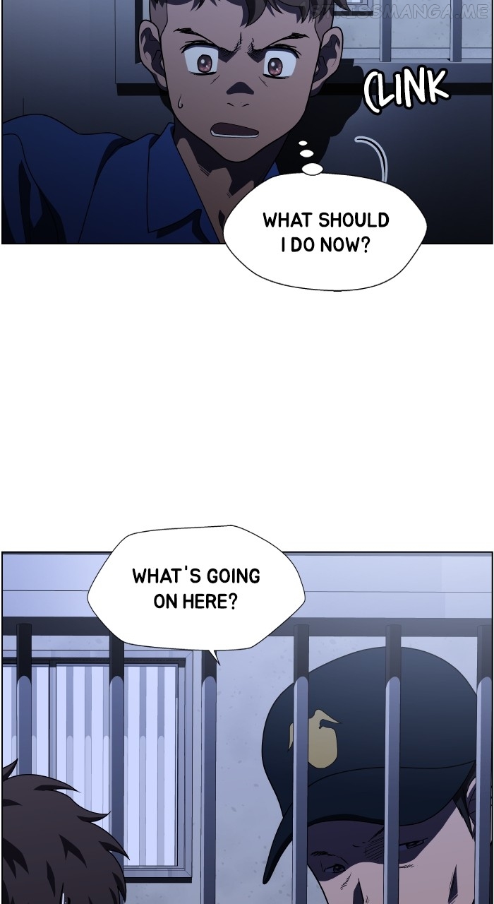 Dr. Frost Chapter 243 - page 19
