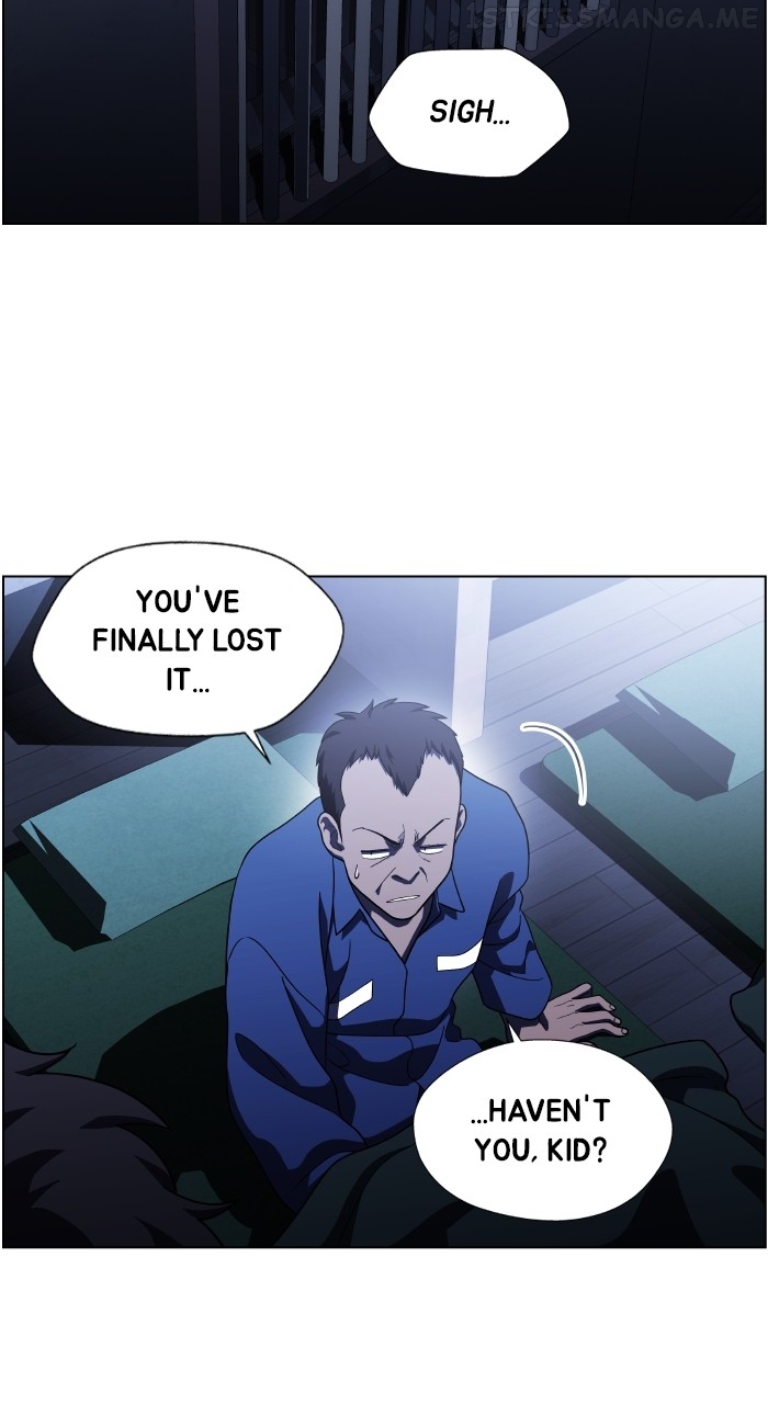 Dr. Frost Chapter 243 - page 26