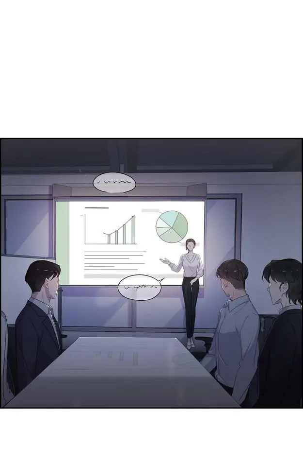 A Misogamist’s Romance Chapter 1 - page 1