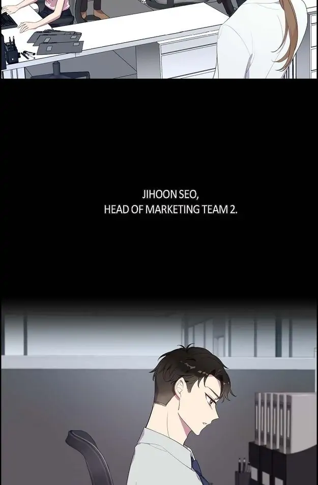 A Misogamist’s Romance Chapter 1 - page 12