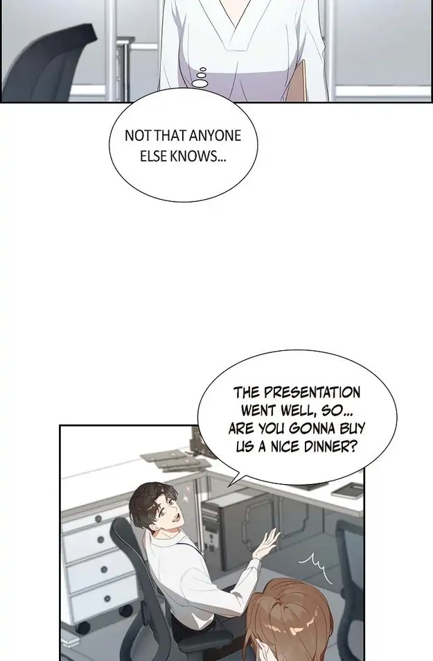 A Misogamist’s Romance Chapter 1 - page 14