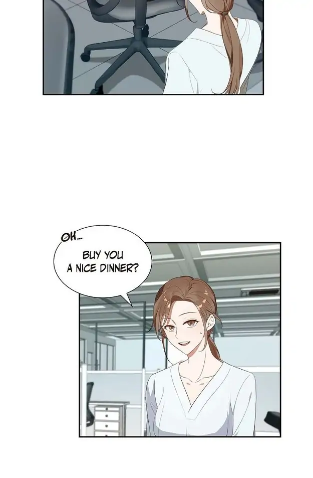 A Misogamist’s Romance Chapter 1 - page 15