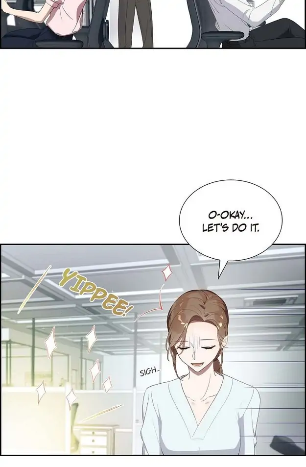 A Misogamist’s Romance Chapter 1 - page 17