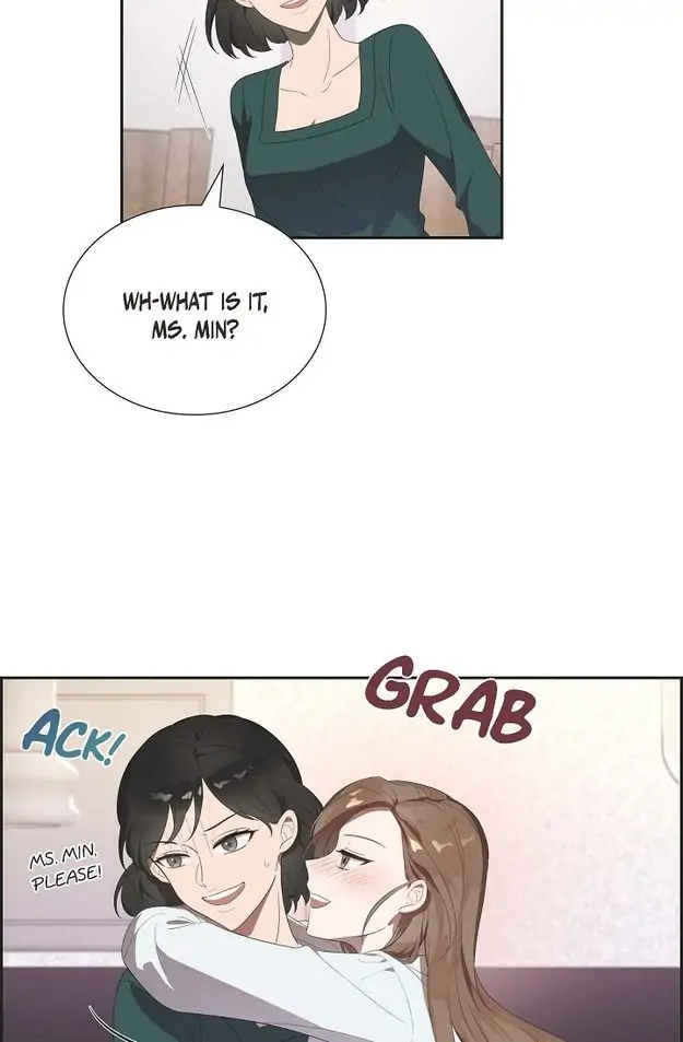 A Misogamist’s Romance Chapter 1 - page 22