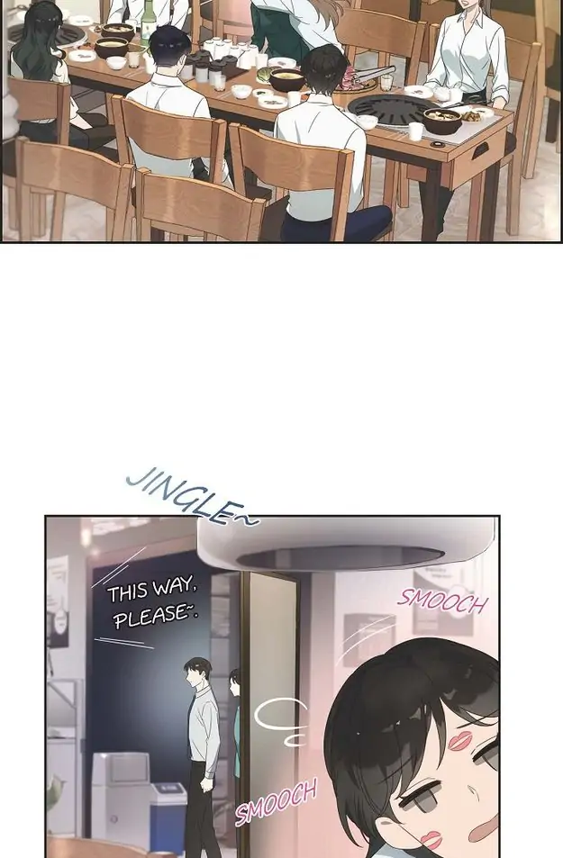 A Misogamist’s Romance Chapter 1 - page 24