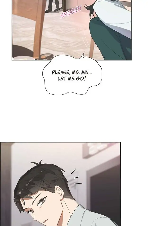 A Misogamist’s Romance Chapter 1 - page 25