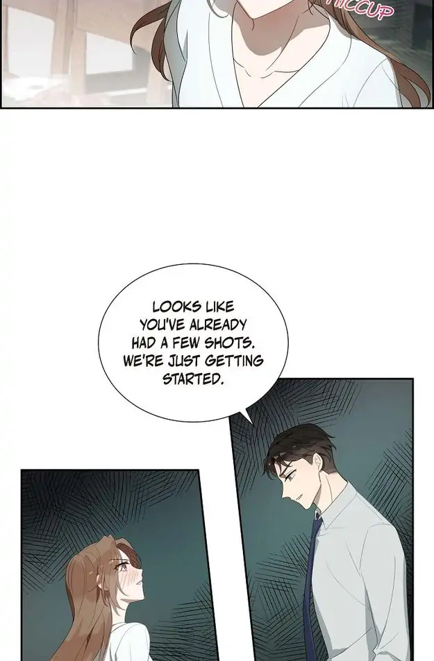 A Misogamist’s Romance Chapter 1 - page 28