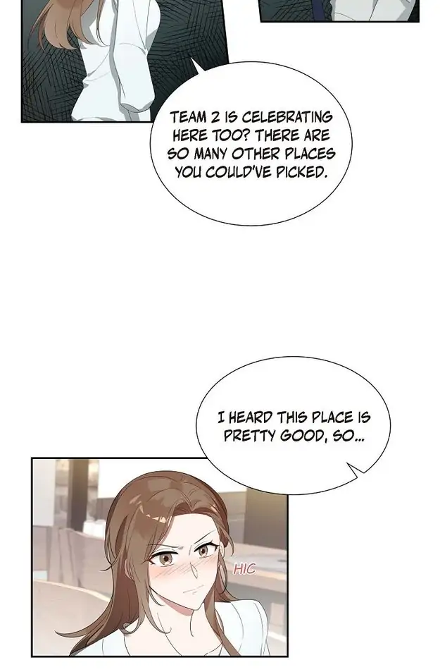A Misogamist’s Romance Chapter 1 - page 29