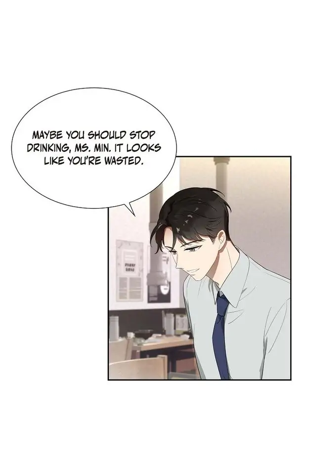 A Misogamist’s Romance Chapter 1 - page 30