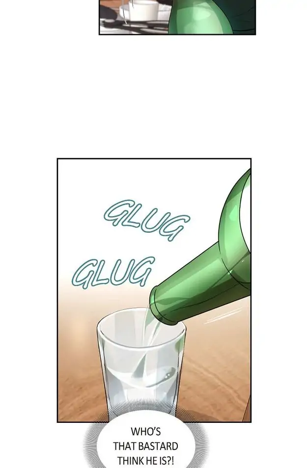 A Misogamist’s Romance Chapter 1 - page 33