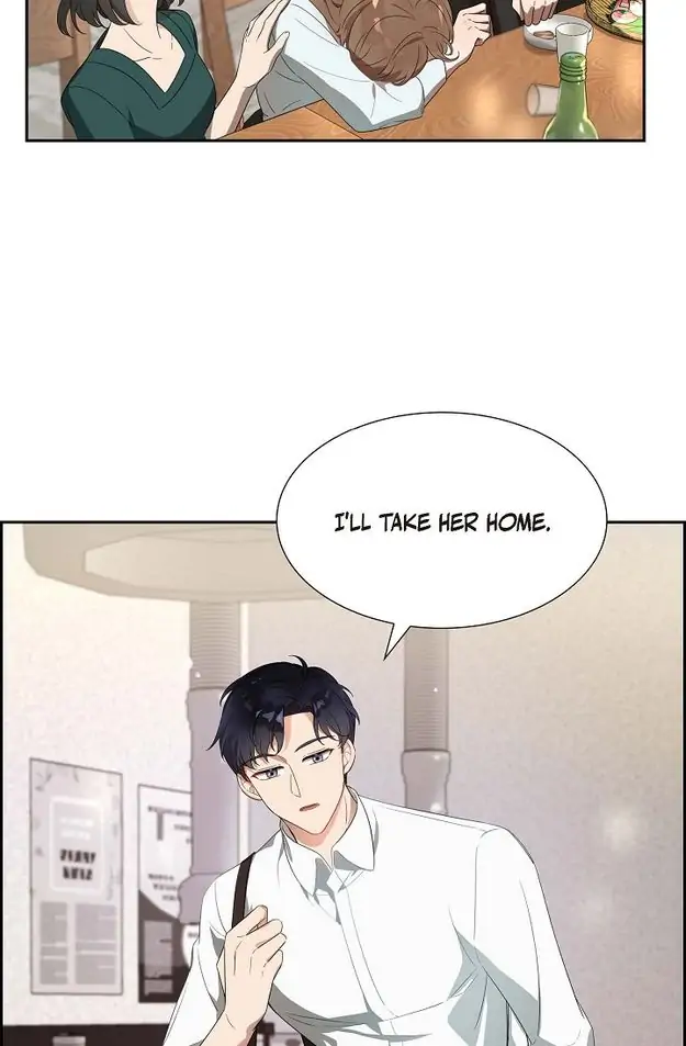 A Misogamist’s Romance Chapter 1 - page 37