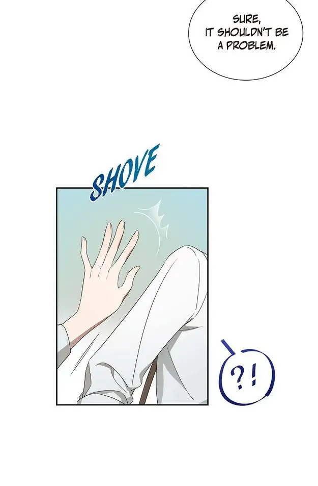 A Misogamist’s Romance Chapter 1 - page 39