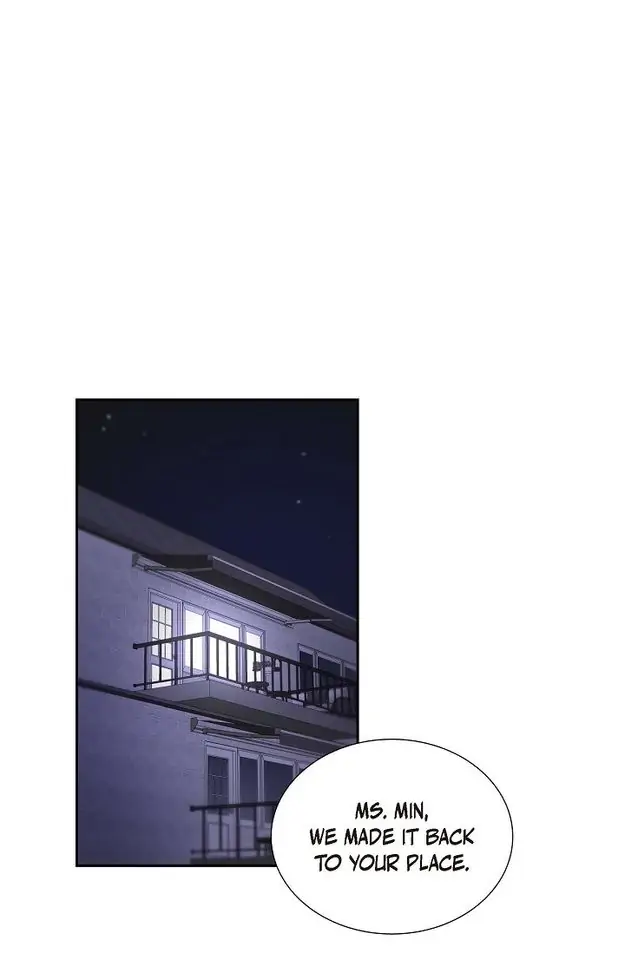A Misogamist’s Romance Chapter 1 - page 52