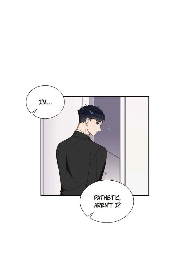 A Misogamist’s Romance Chapter 1 - page 54