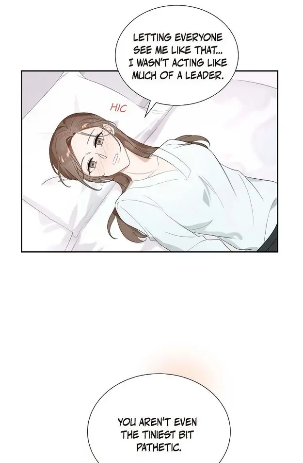 A Misogamist’s Romance Chapter 1 - page 55