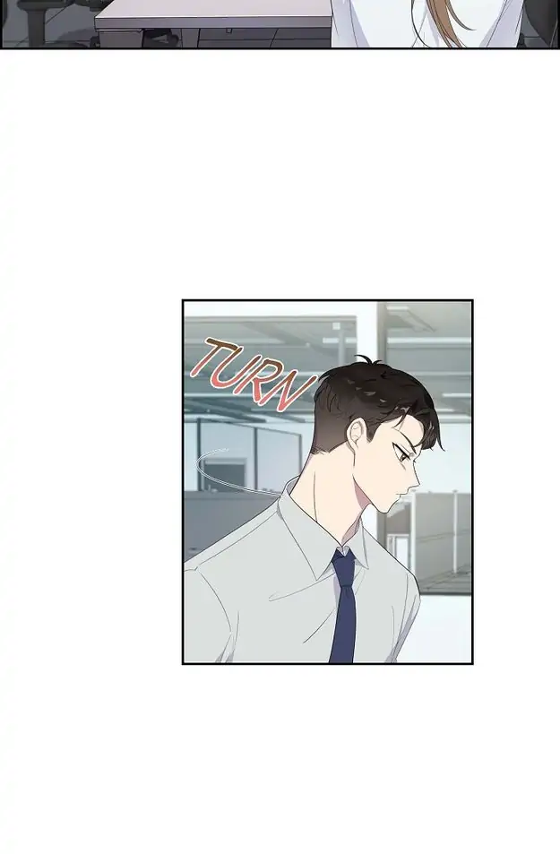 A Misogamist’s Romance Chapter 1 - page 8