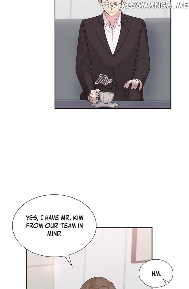 A Misogamist’s Romance Chapter 44 - page 13