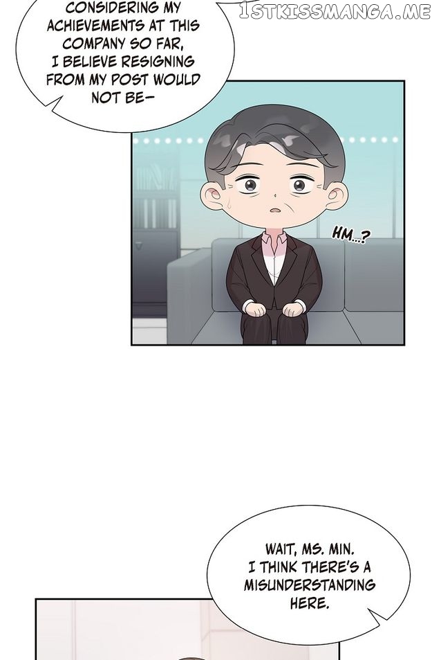 A Misogamist’s Romance Chapter 44 - page 16