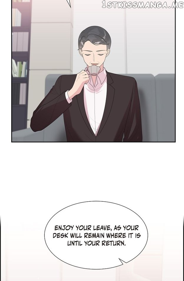 A Misogamist’s Romance Chapter 44 - page 21