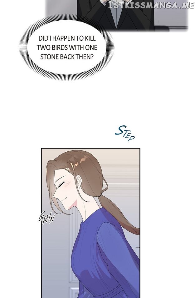 A Misogamist’s Romance Chapter 44 - page 25