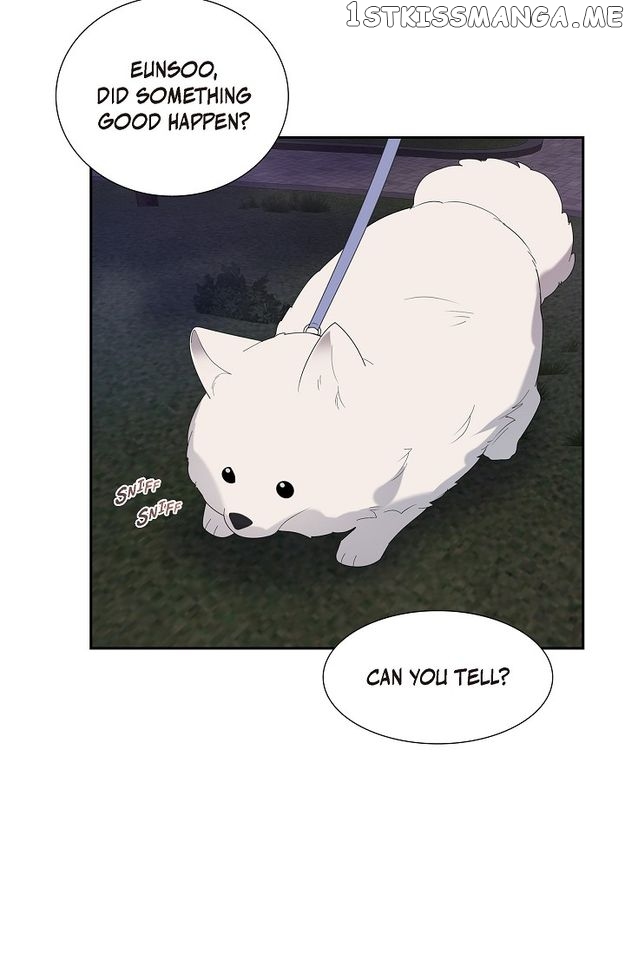 A Misogamist’s Romance Chapter 44 - page 28