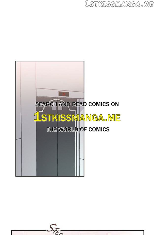 A Misogamist’s Romance Chapter 44 - page 3