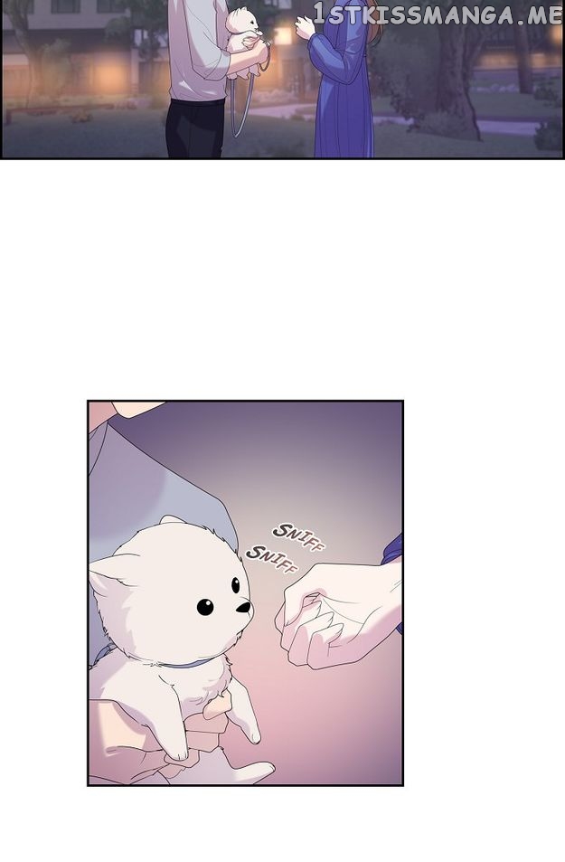 A Misogamist’s Romance Chapter 44 - page 33