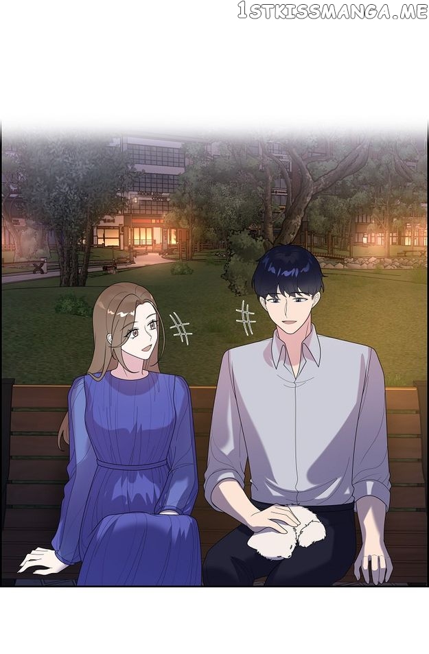 A Misogamist’s Romance Chapter 44 - page 42