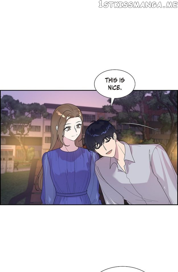 A Misogamist’s Romance Chapter 44 - page 43