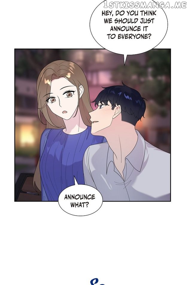 A Misogamist’s Romance Chapter 44 - page 44