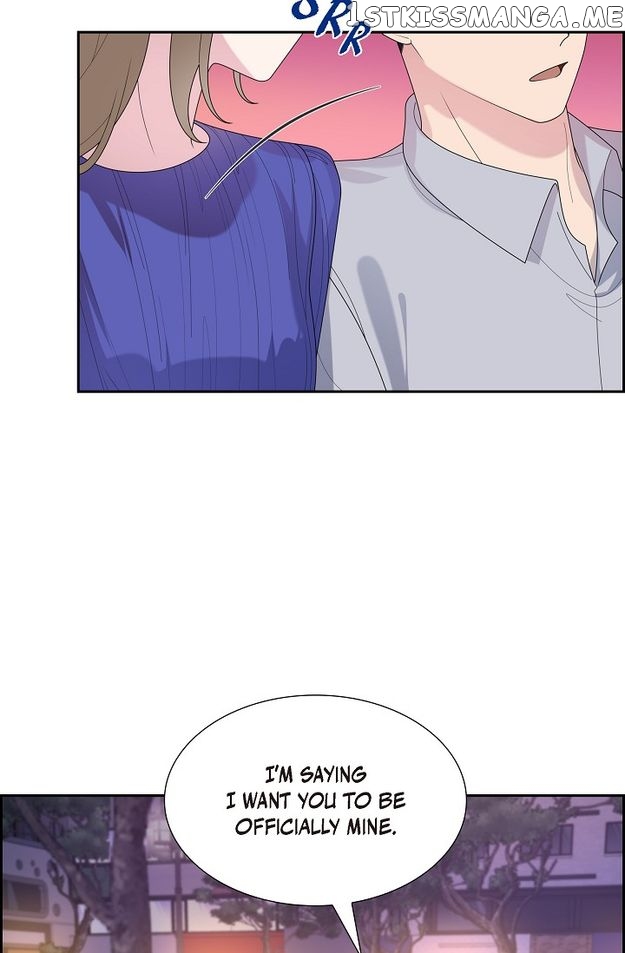 A Misogamist’s Romance Chapter 44 - page 45