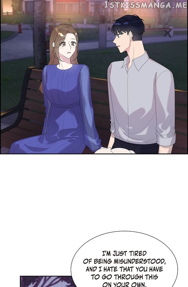 A Misogamist’s Romance Chapter 44 - page 46