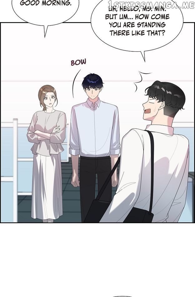 A Misogamist’s Romance Chapter 44 - page 52