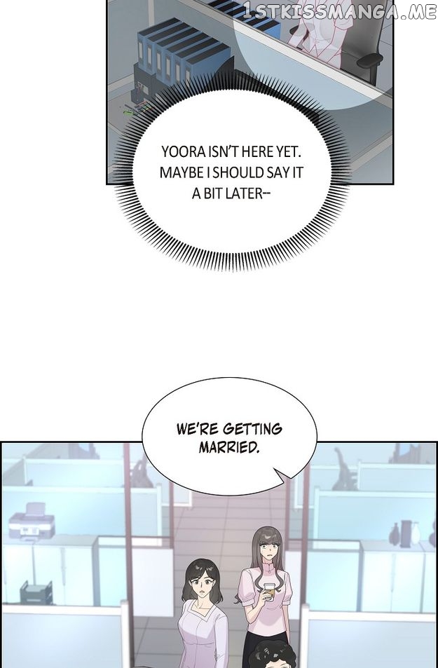 A Misogamist’s Romance Chapter 44 - page 58