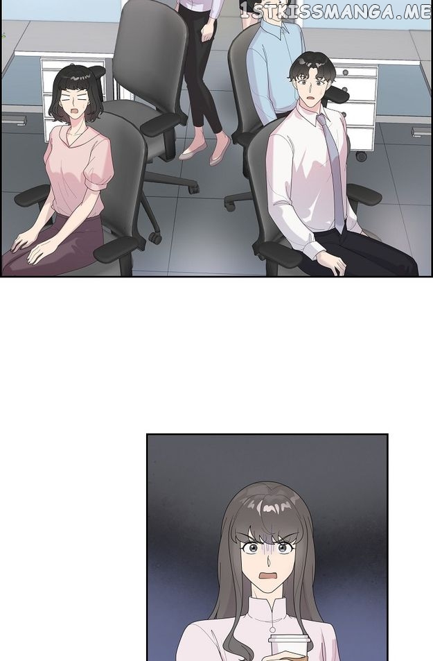 A Misogamist’s Romance Chapter 44 - page 59