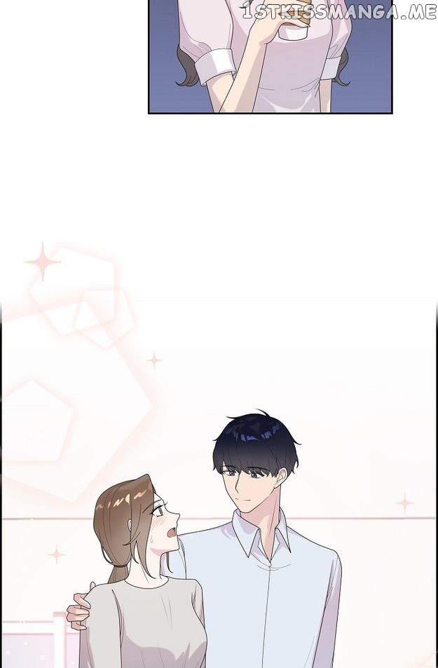 A Misogamist’s Romance Chapter 44 - page 60