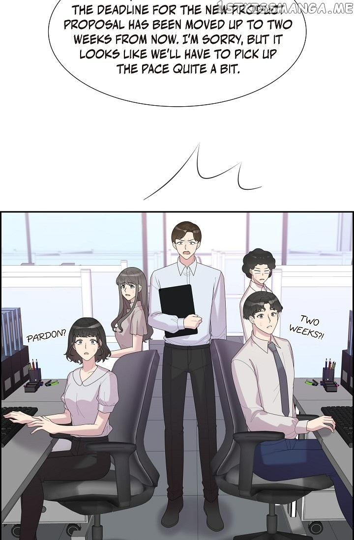 A Misogamist’s Romance Chapter 35 - page 13